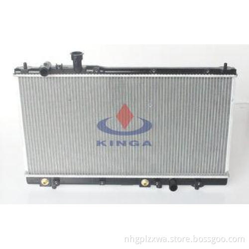 High Performance Auto Radiator For Honda FIT GD1 With OEM 1